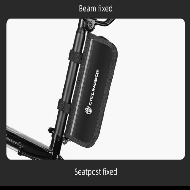Bicycle Repair Tools Set Bike Tire Repair Kits Bicycle High Pressure Pump WrBDA