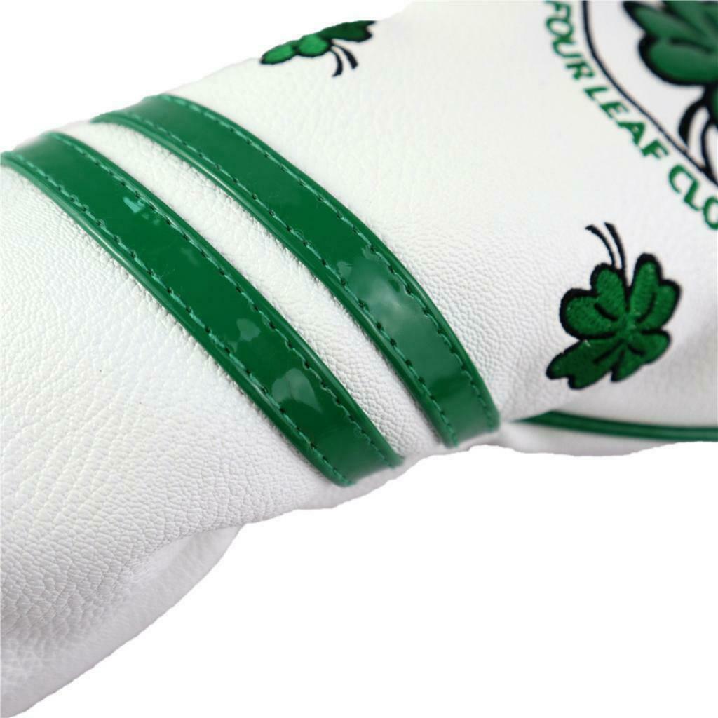 Golf Head Covers,Golf Headcover Cover,Golf Wood Headcovers Leather with