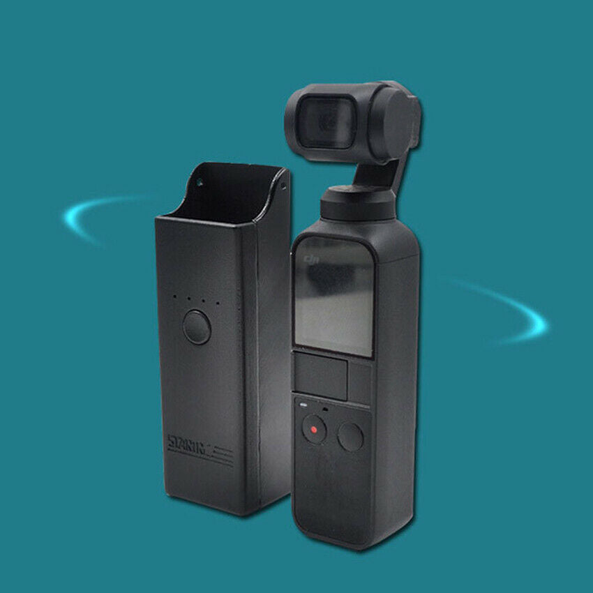 Charging Case 3200mAh Power Bank Charger For DJI Osmo Pocket