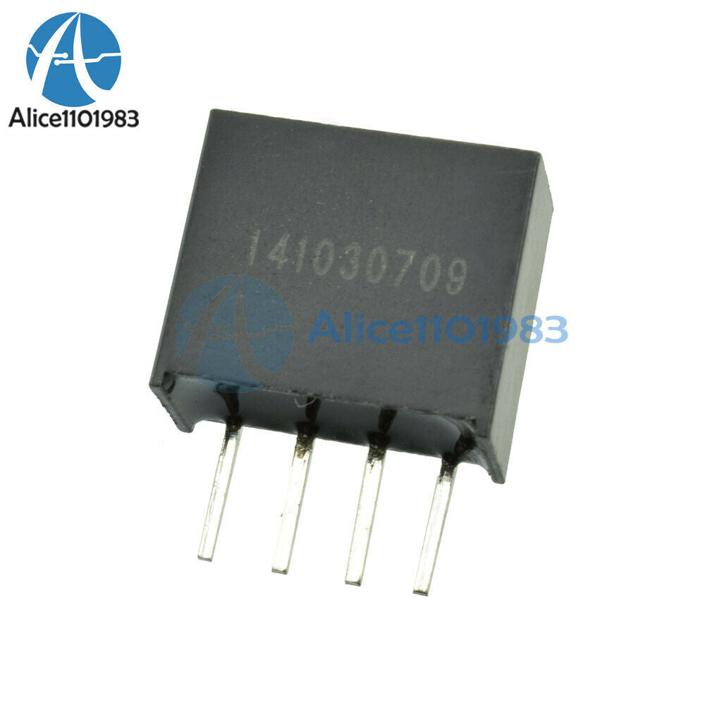 DC-DC B0509S B0509S-1W SIP-4 MORNSUN 1W 5V TO 9V BOOST UP