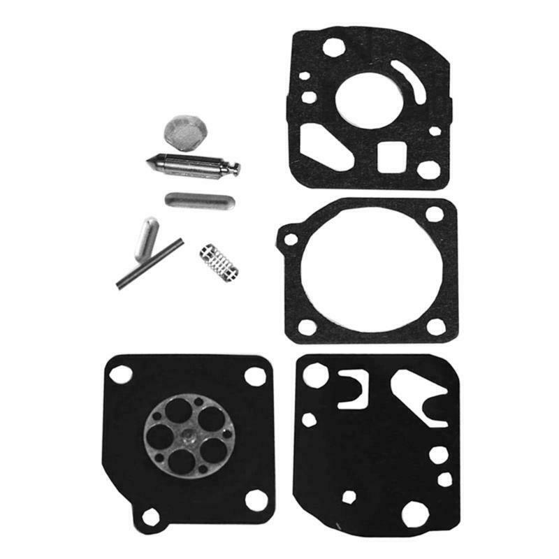 Carburetor Repair/Rebuild Kit Replaces ZAMA RB-64 for Zama C1U Carburetors Echo