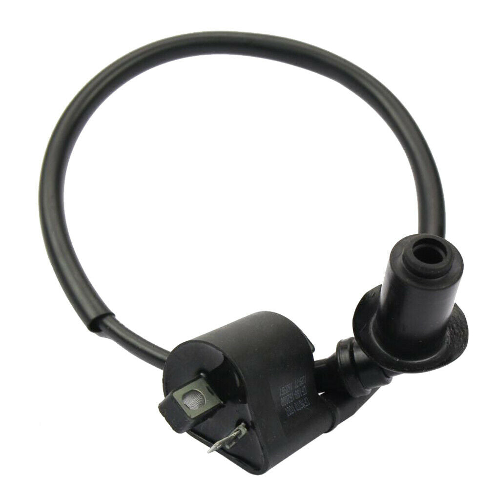 Black Ignition Coil Module Replace For CFMOTO CF500 4-wheel ATV Motorcycle