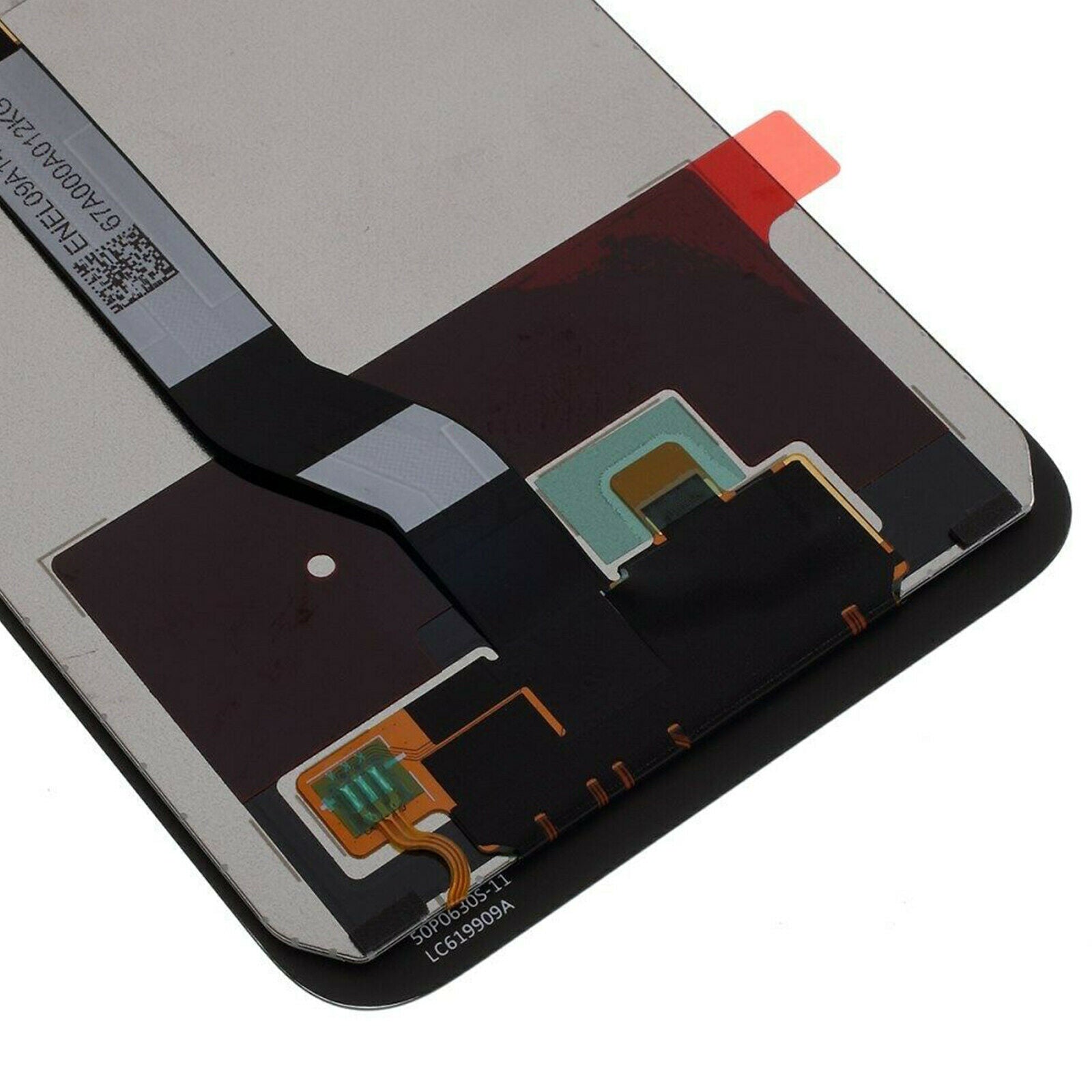 For Redmi Note 8T Complete LCD Display Touch Screen Digitizer Assembly