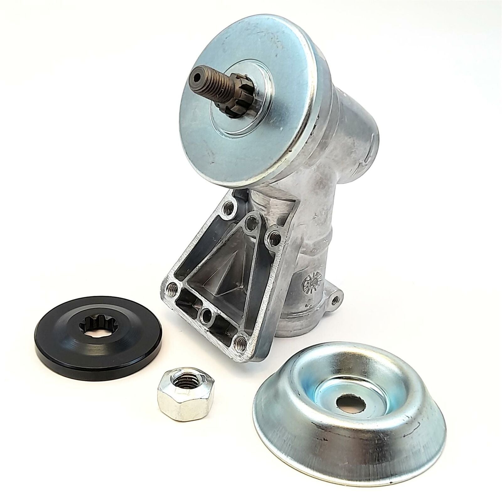 Bevel Gear Head for DYNAMAC DB40, DB 40L, DB41 Trimmers [#61250066R]