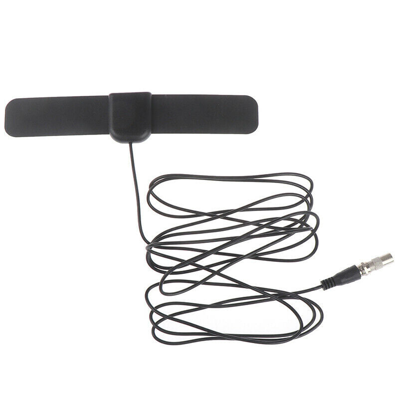 25 Mile Range Antenna TV Digital HD 4K Antena Digital Indoor HDTV Support.l8