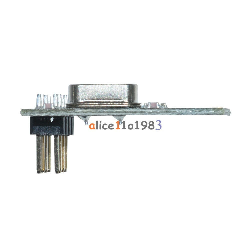 5PCS Arduino NRF24L01+ 2.4GHz Antenna Wireless Transceiver Module Microcontroll
