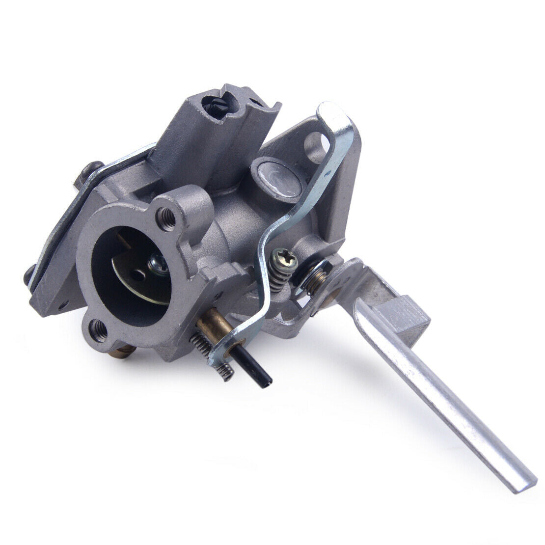 Carb fit for Tecumseh 640290 640263 AV520 TV085XA Engine 631720A 631720B as