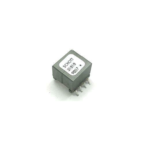 [4pcs] 31818 Transformer SMD 3C85 Ferrit