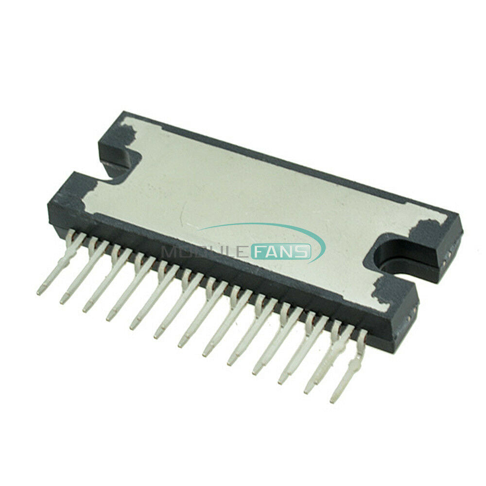 TB6560AHQ PWM Chopper Bipolar Driver IC For Stepper Motor Controller TOP