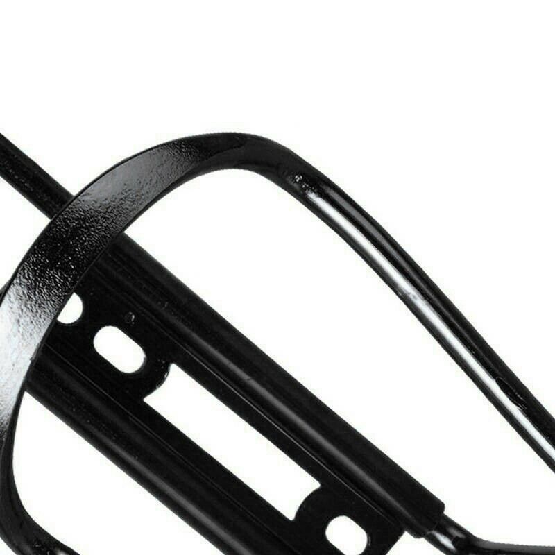 Bicycle Drink Water Bottle Holder Cycling Sports Bike Aluminum Alloy Rack CageA9