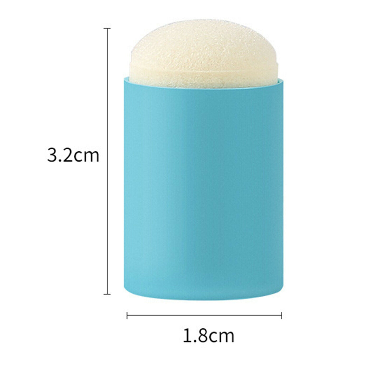 Finger Sponge Daubers for Stamping Sponge Daubers for Art DIY Embossing