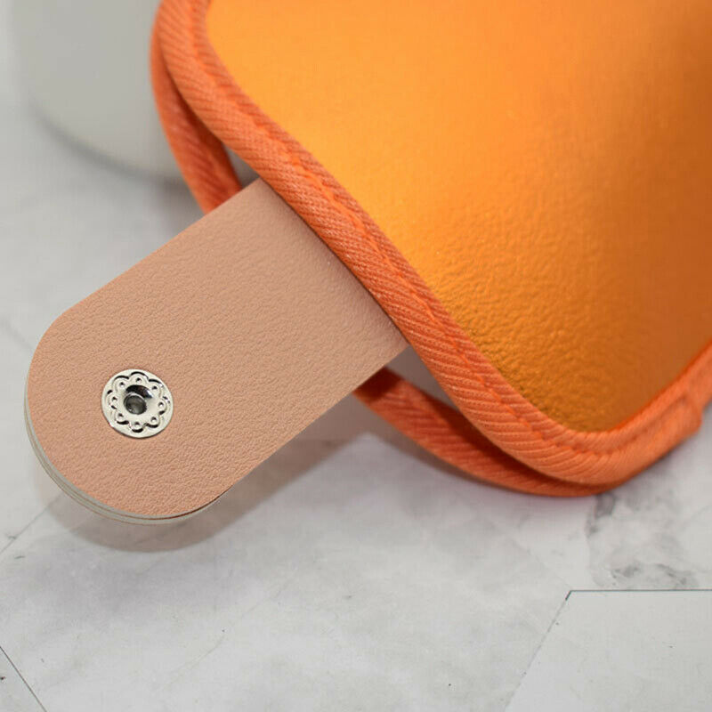 Mobile Phone Glasses Bag Retro Portable Storage Sunglasses BagFCA