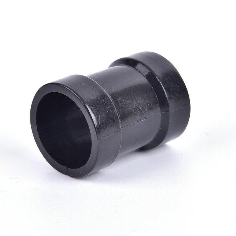 Bicycle Handlebar Diameter Adapter 25.4 to 31.8mm Installation Aperture AdjuBDA