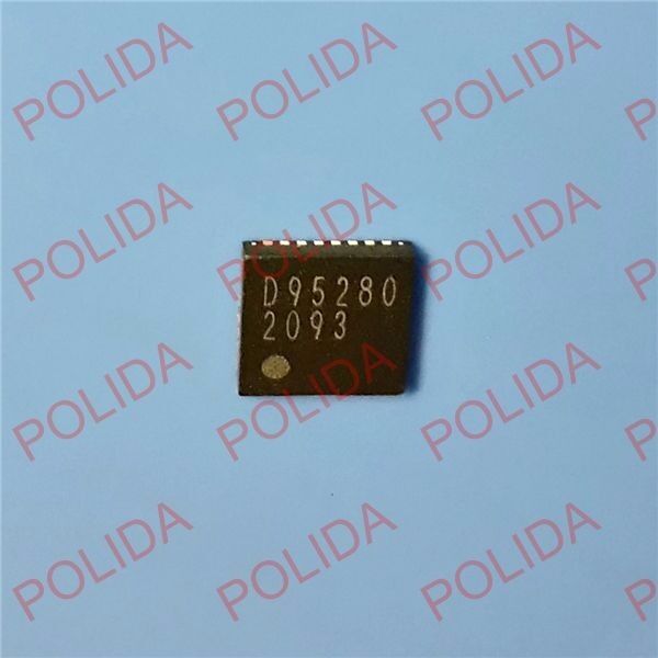 1PCS IC ROHM QFN-32 BD95280 BD95280MUV BD95280MUV-E2 D95280