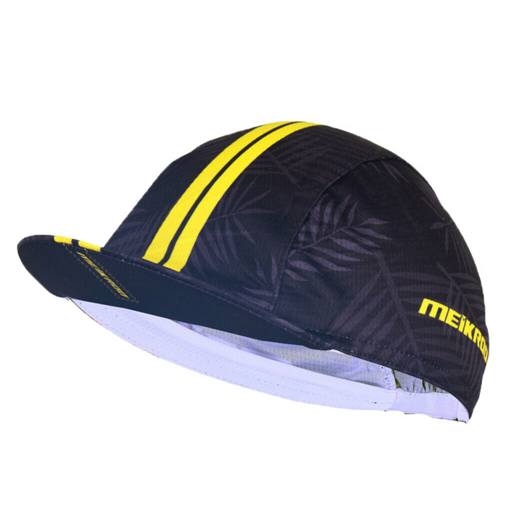 Cycling Beanie Running Hat Elastic   for Mountaineering Camping Hiking
