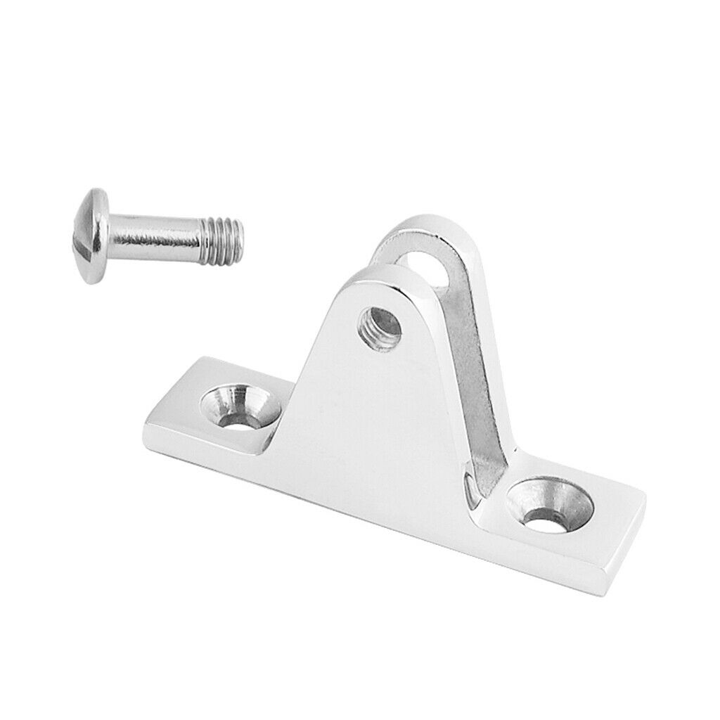 Universal Marine Grade 316 Stainless Steel Deck