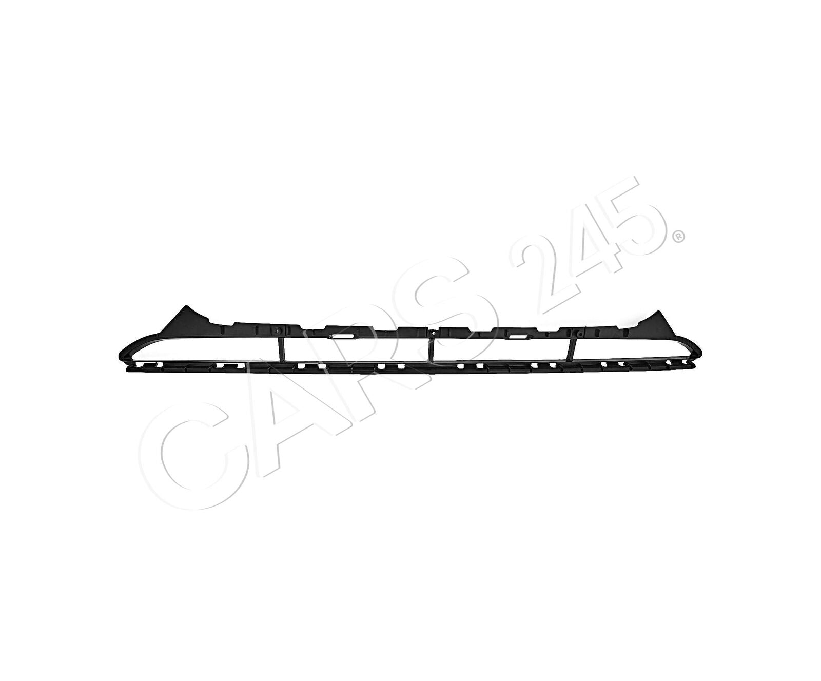 Front Bumper Grill Fits AUDI A4 B8 2012-