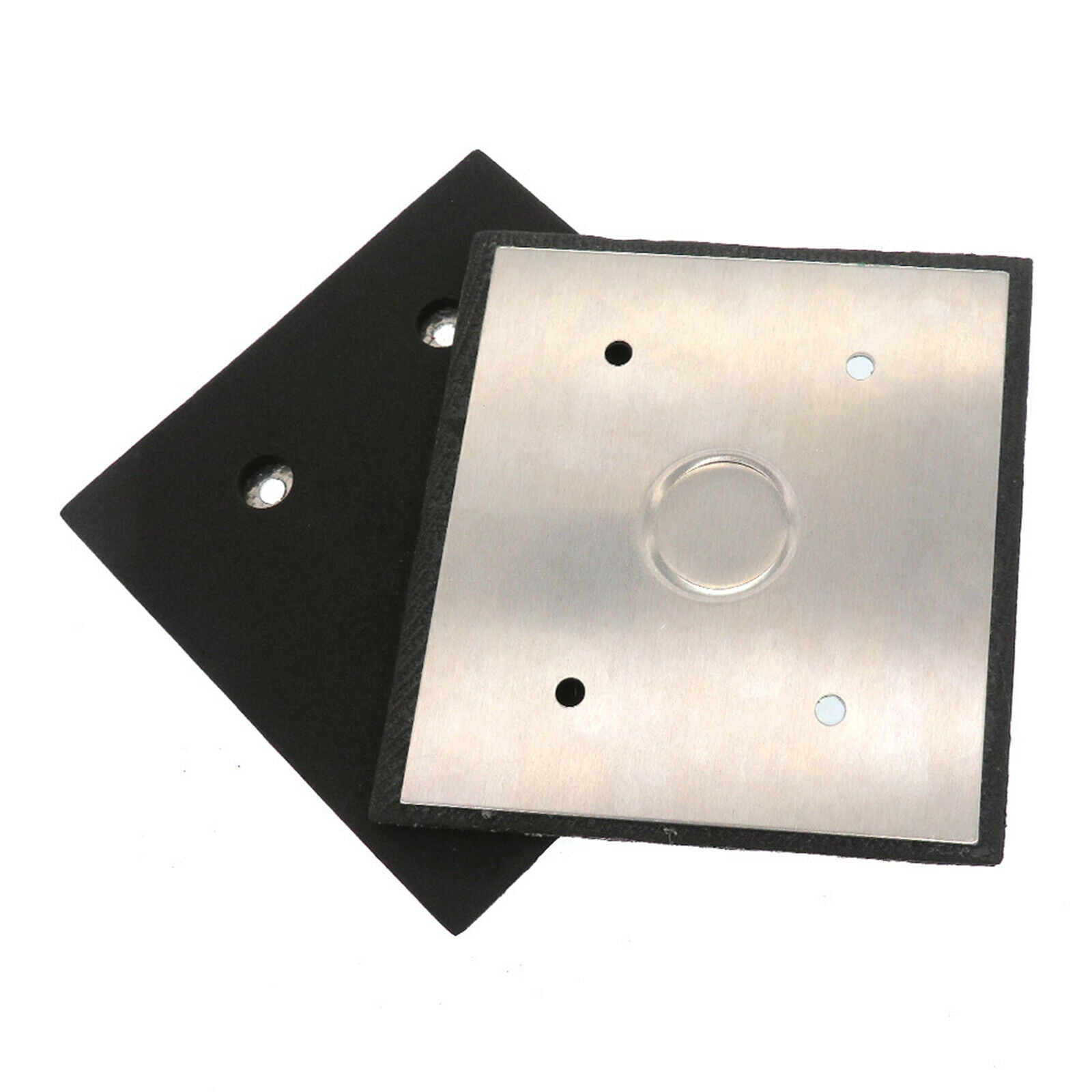 For Porter Cable 330 Square Electric Grinding Disc Polishing Disc 100*110MM