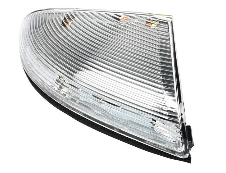 1PC Front Driver Mirror Turn Signal Light Lamp For Dodge Ram 2500 3500 2010-2013