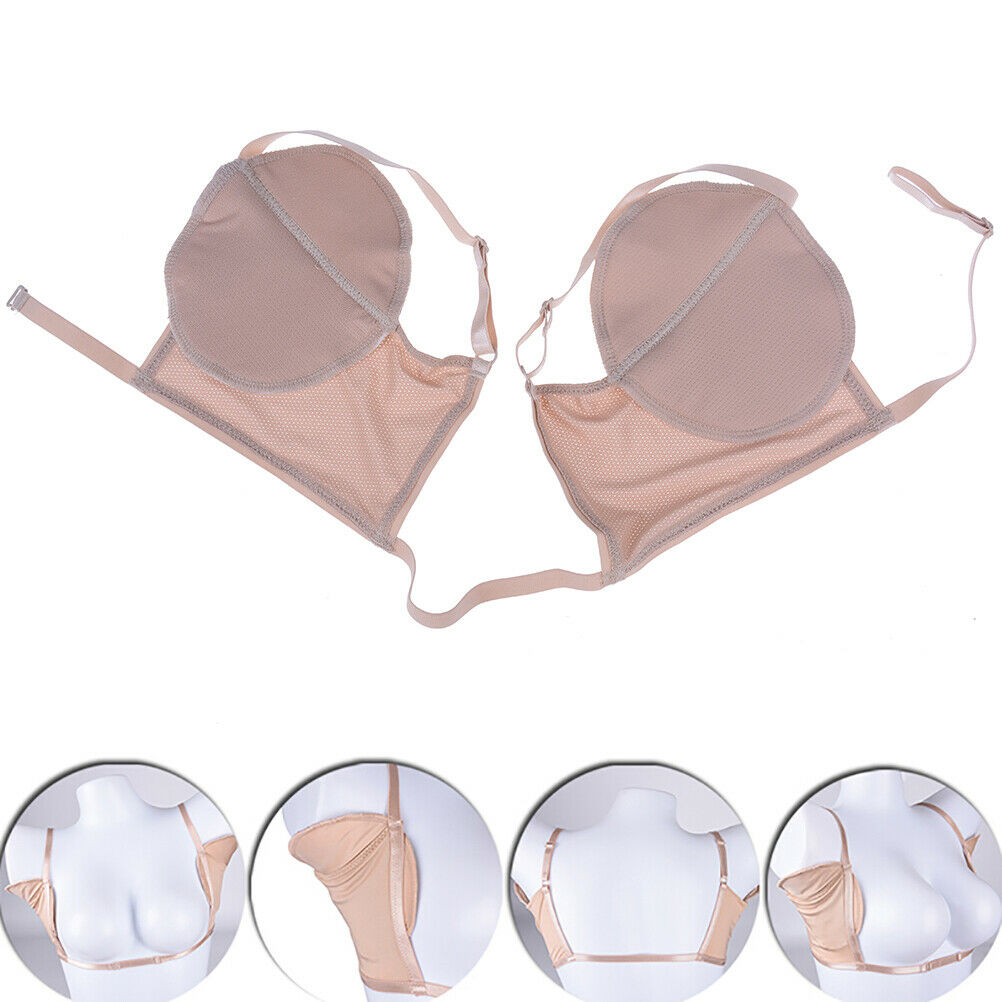 1Pair Underarm Sweat Dress Clothing Absorb Armpit Care Sweat Perspiration PadDD
