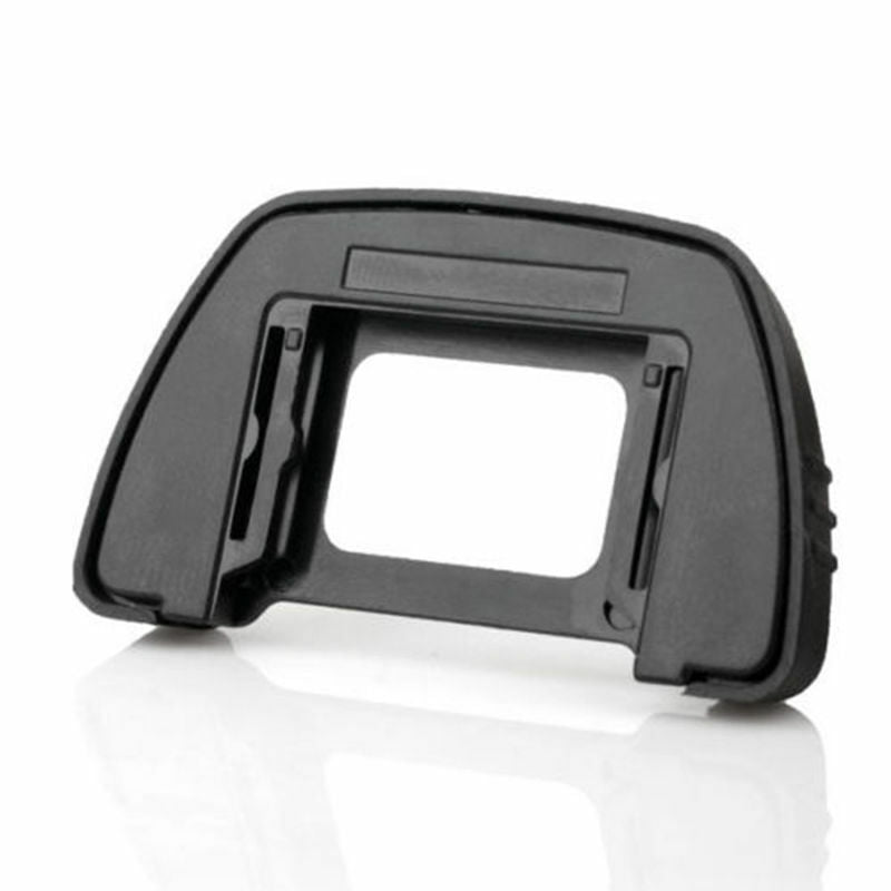 For Nikon D7000 D300 D80 D90 1PC DK-21 Rubber Viewfinder EyeCup Eyepiece Cover