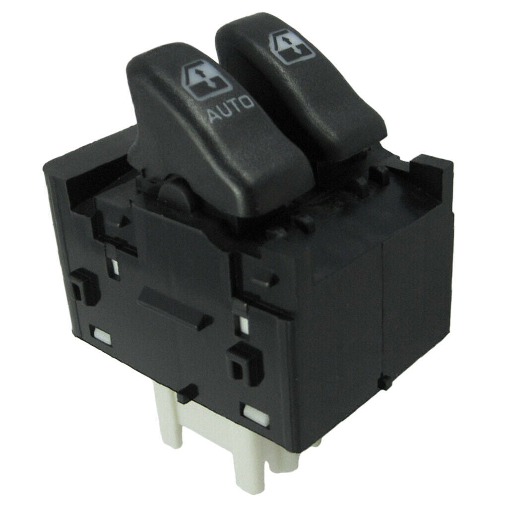 Power Master Window Switch with 1 AUTO Down - for Chevy Venture Olds Silhouette