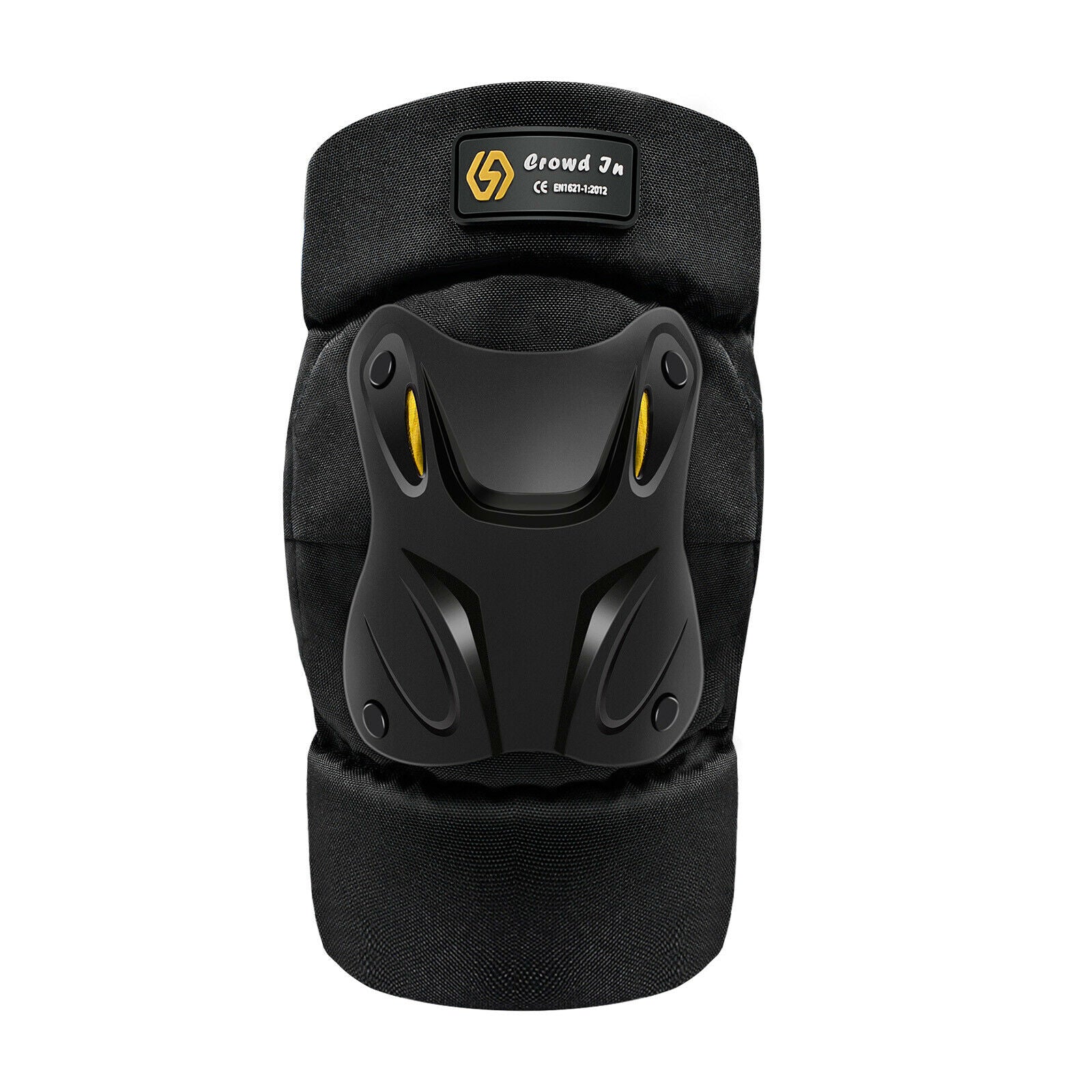 Motorcycle Warm Elbow Pads Knee Pads Guards Anti-drop Arm Leg Protector 2PCS/Set