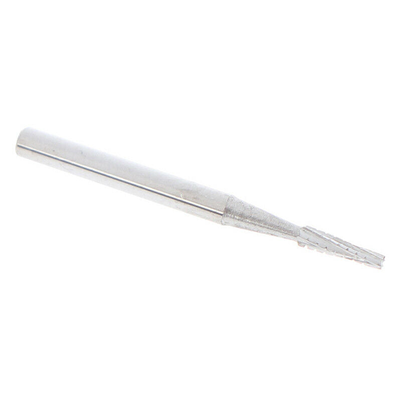 Automobile Windshield Repair Tool 1mm  DIY Car Glass Tapered Carbide Drill.l8