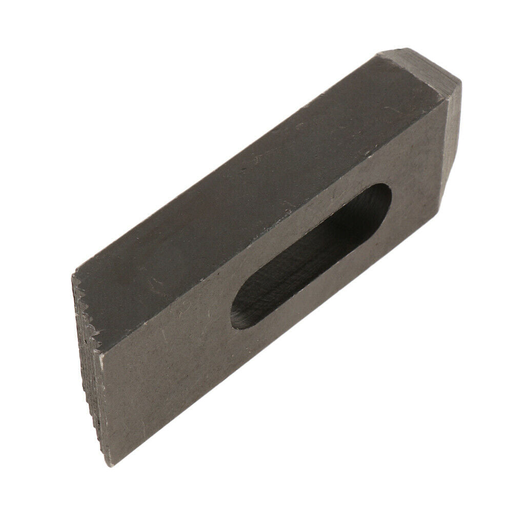 Clamping Kit Mill Machinist Set, Professional Clamping Kit Fixture Plates for