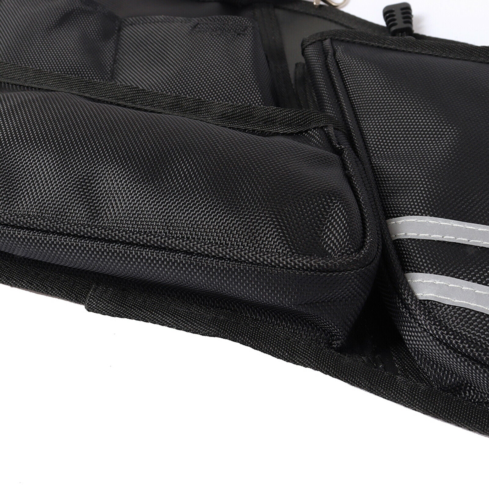 Siddle Bag Organizers 2 Packs for Touring Street Glide CVO FLHRXS FLTRU