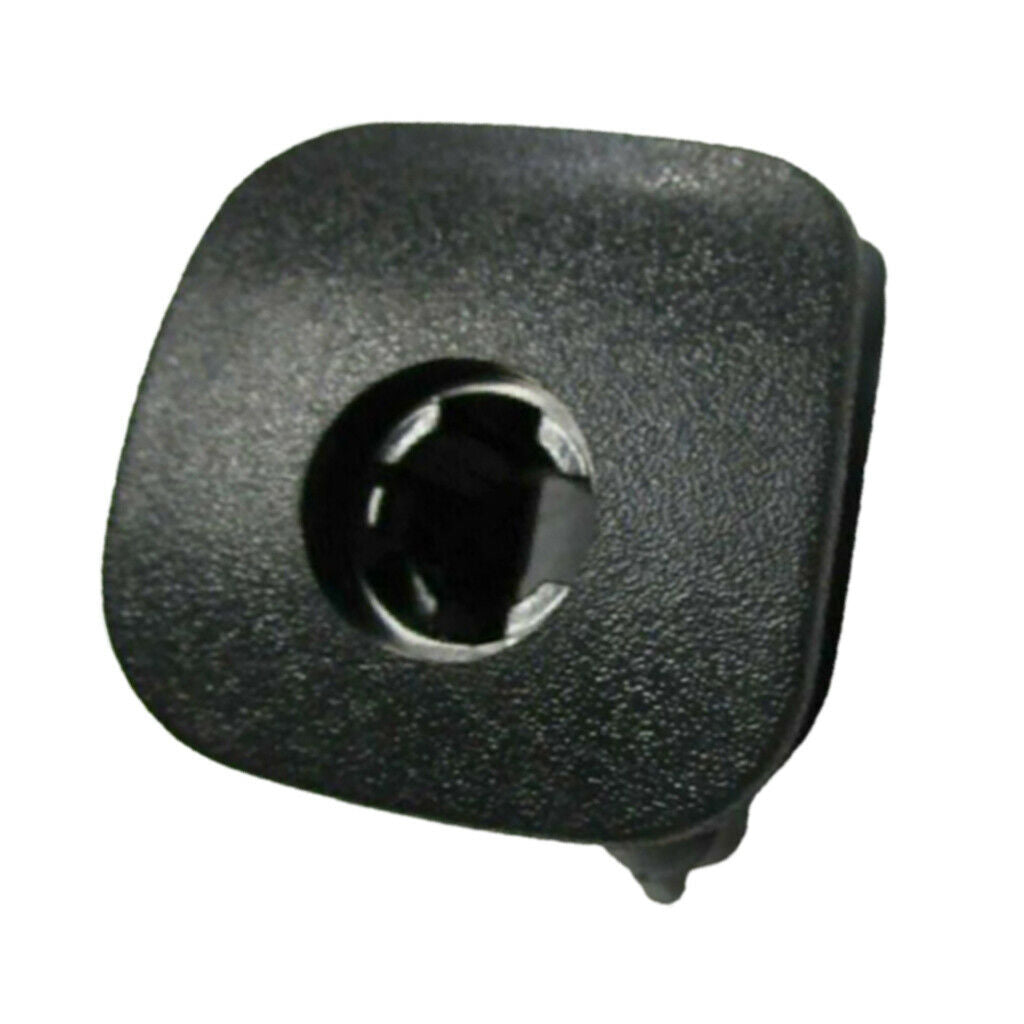 Glove Box Handle Latch Ebony Parts Fit for C6 Corvette 2006 2007 2009 2013
