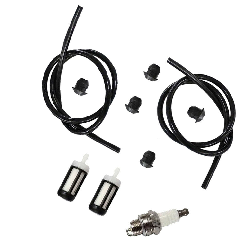 Grommet Fuel Line Filter FOR STIHL FS80 FS85 KM85 FC75 FS76 FS74 BG72/BG75