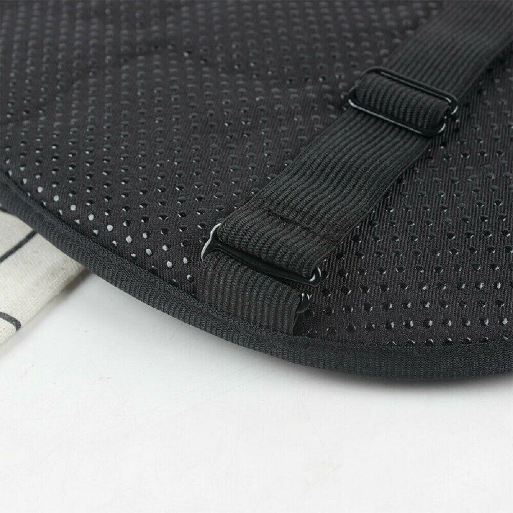 Motorcycle Seat Cushion Air Water Fillable Seat Pad Pressure Relief Cushion Mat