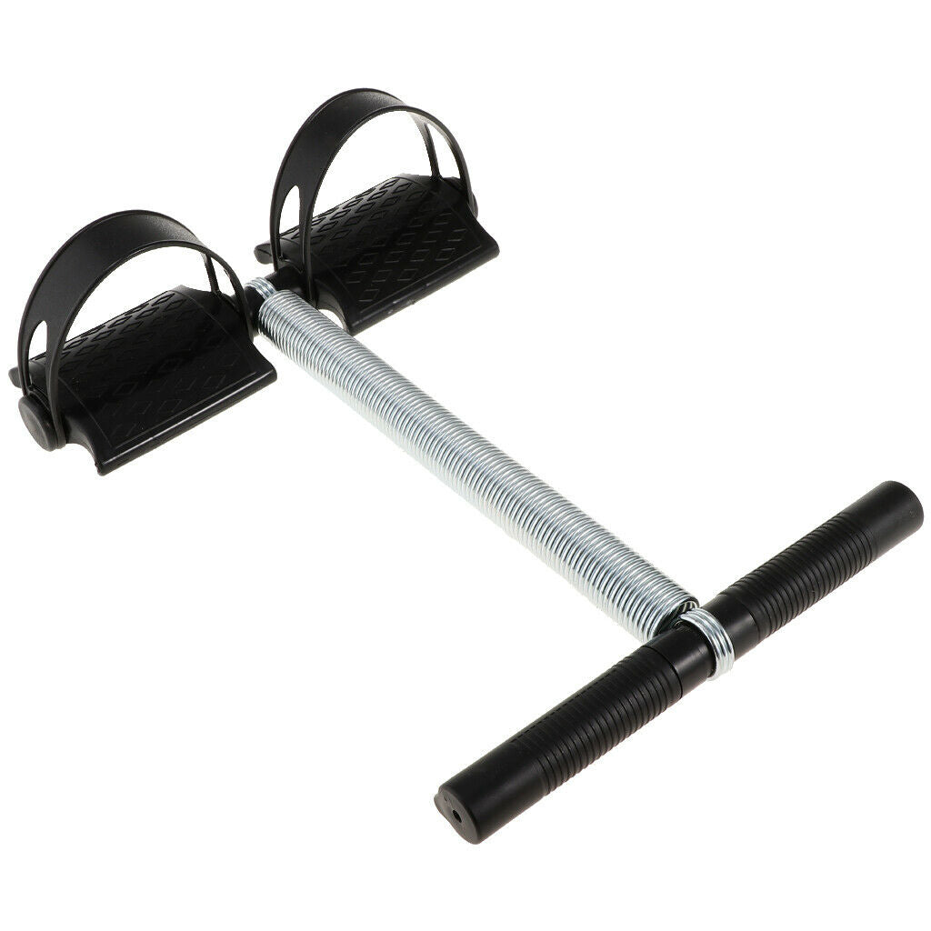 Belly Rowing Action Exerciser Body Toner Home Gym Exercise Indoor Exerciser