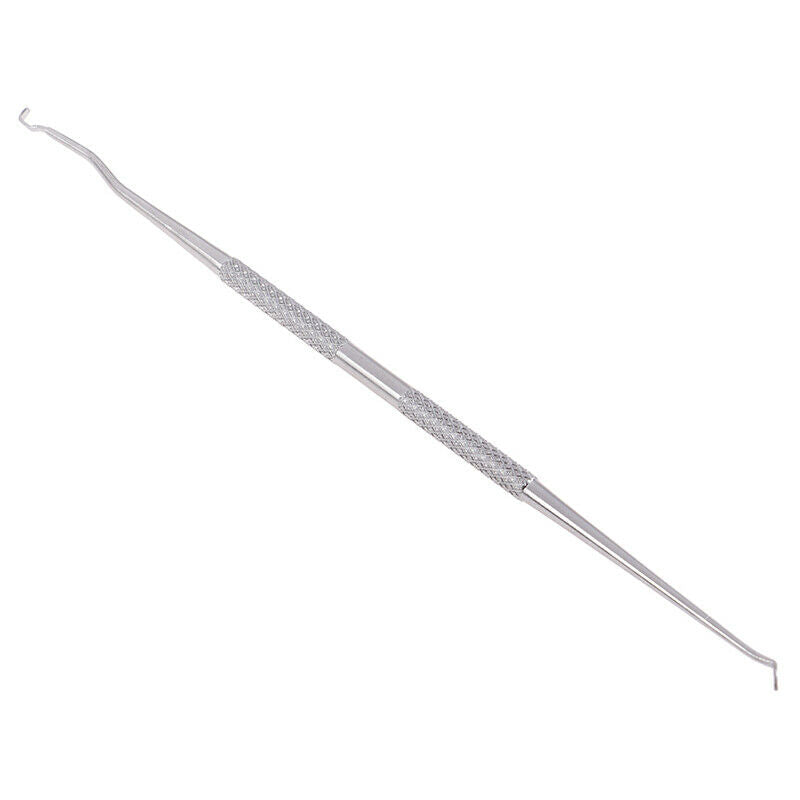 European Beekeeping Dual Head Stainless Bee Needle Rearing Bee Grafting J.l8