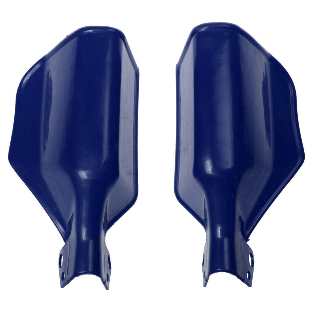 7/8" Handguard Off Road Dirt Bike Motocross Motorcycle Motorcycle Blue