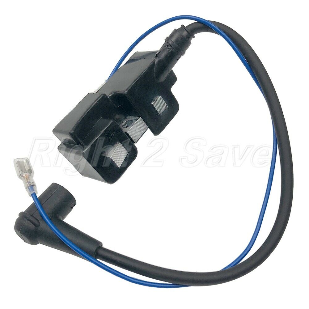 Ignition Coil Module Fits For PARTNER HUSQVARNA K750 K760 K770 SAWS Aftermarket