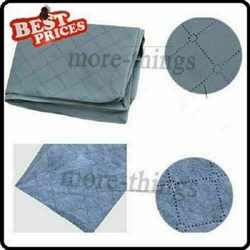 Bamboo Charcoal Non-smell clothing Transparent inspection Storage Organizer Bag