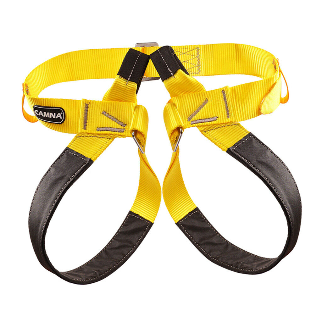 Climbing  /  For Abseiling During Mountaineering
