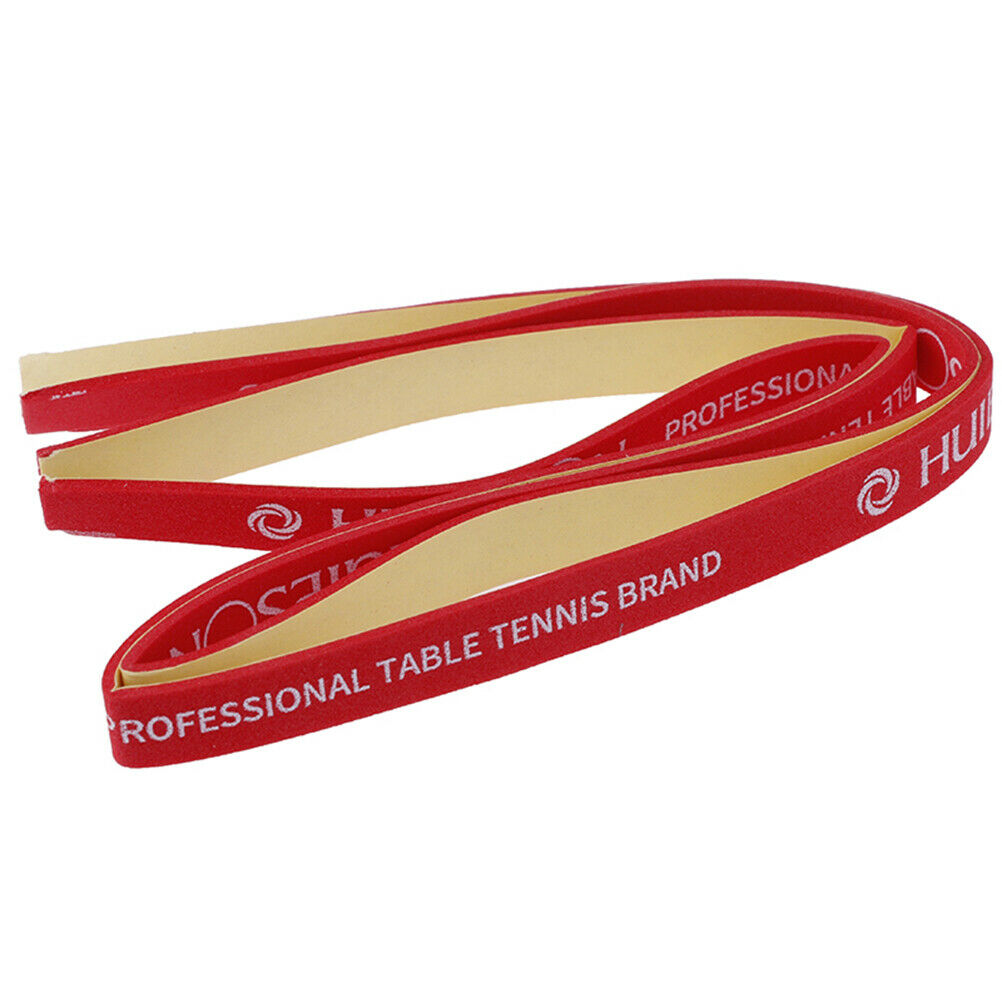 Table Tennis Rubber Protective Film +Cleaner Sponge+ Racket Edge Protection T Kt