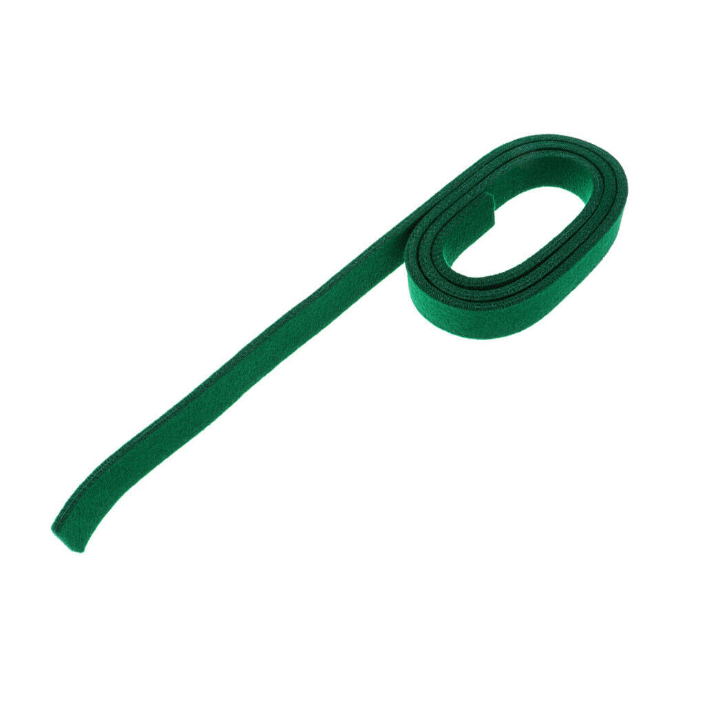Replacement Piano Spring Rail Felt for Piano Maintenance Parts
