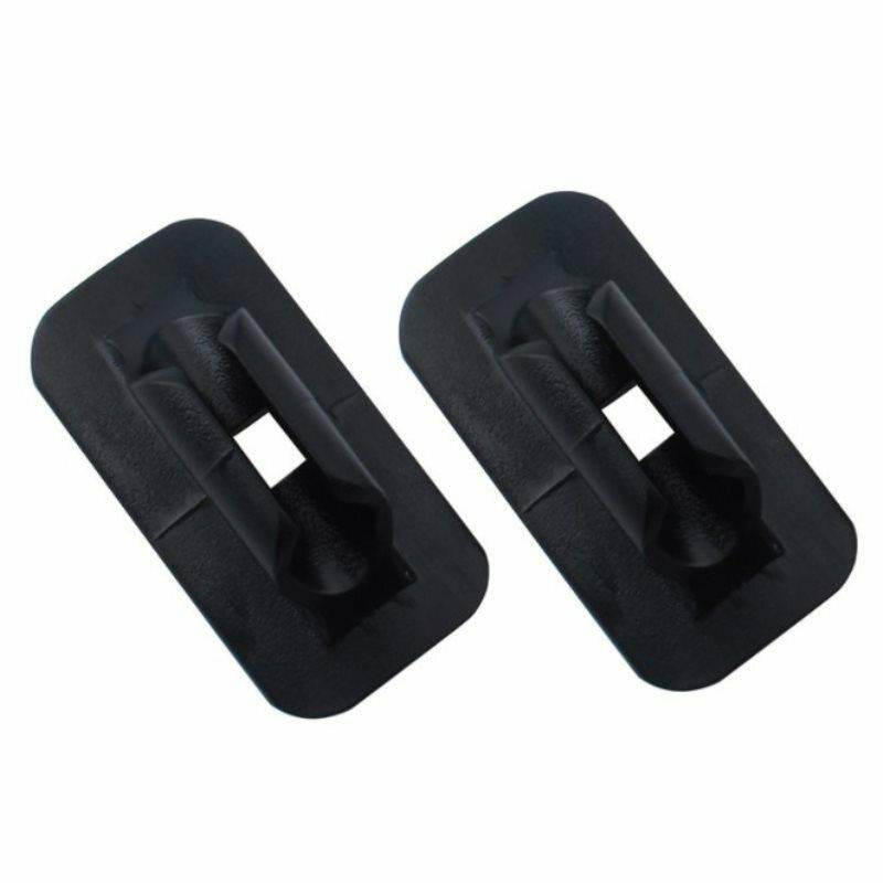 4pcs Bike Shifter Brake Ties Fixed Snap Clamp Oil Tubing Cable Buckle Lin.l8