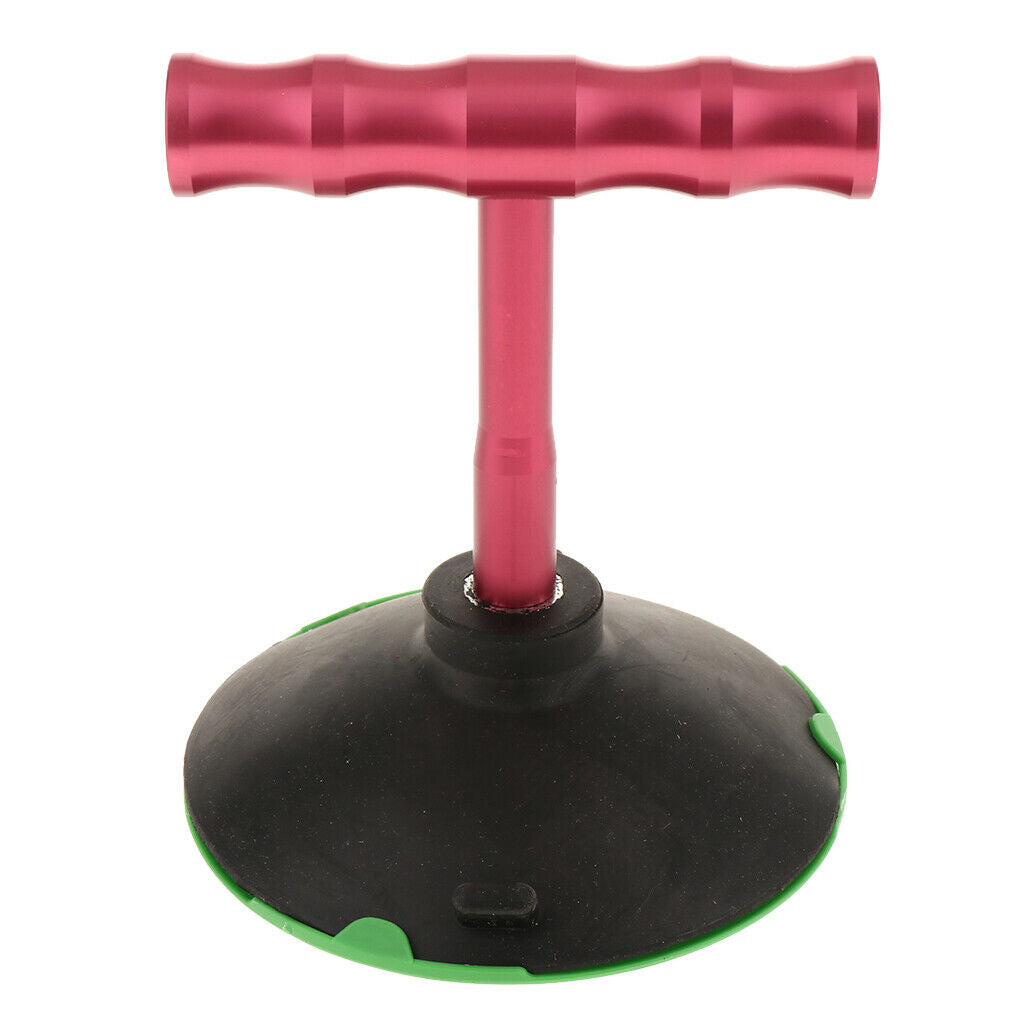 Portable T Handle Car Truck No Glue Needed Paintless
