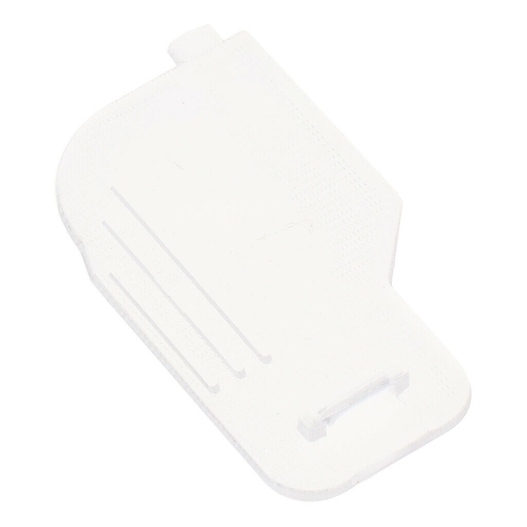 Sewing Machine Cover Plate Suitable for  BC2500, BM3500, BX2925PRW,