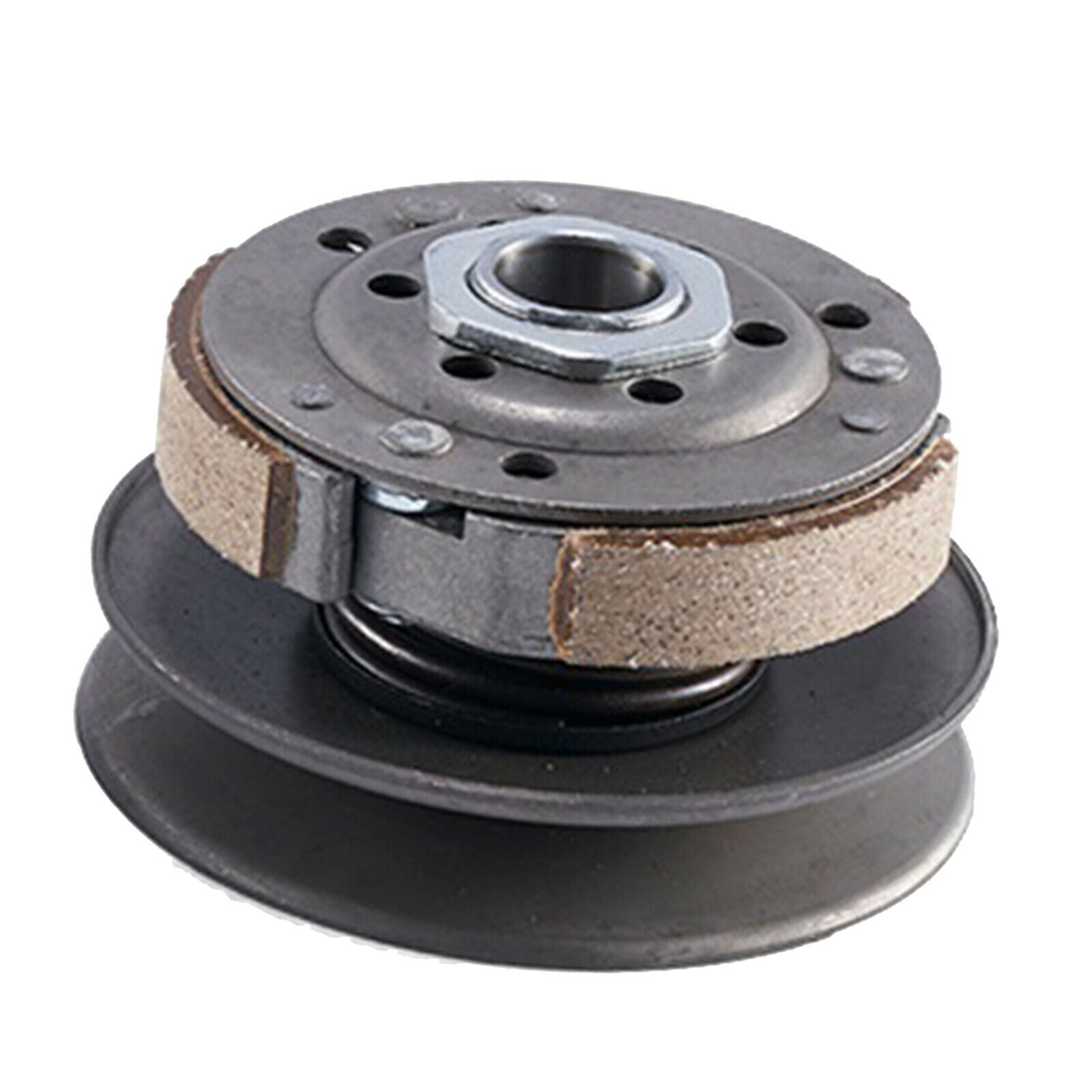 High Performance Rear Clutch Assy for GY6-50 60 Scooter Moped ATV B