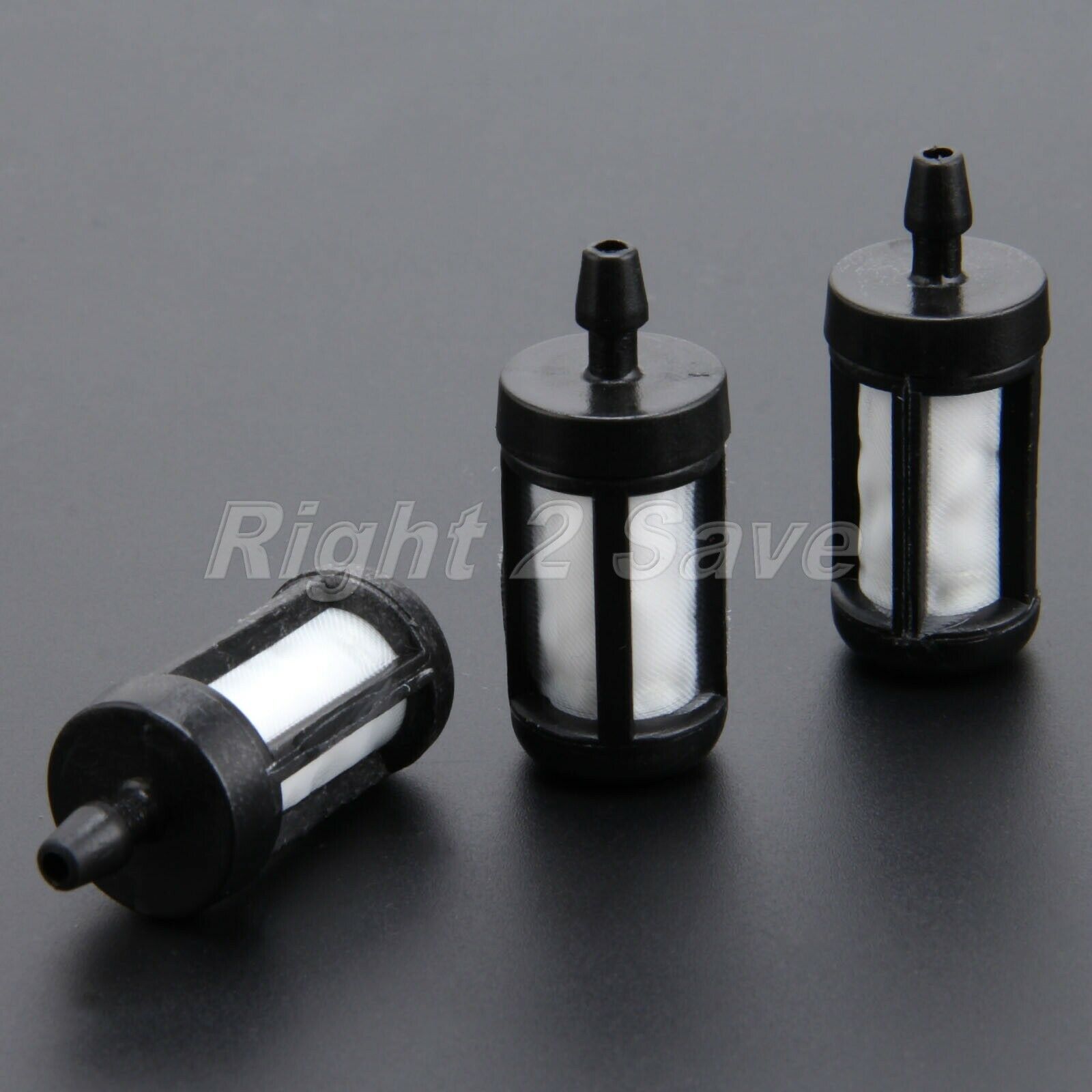 Outdoor Garden Chainsaw Blowers Strimmer Brush Cutter Fuel Filter For ZAMA ZF-1