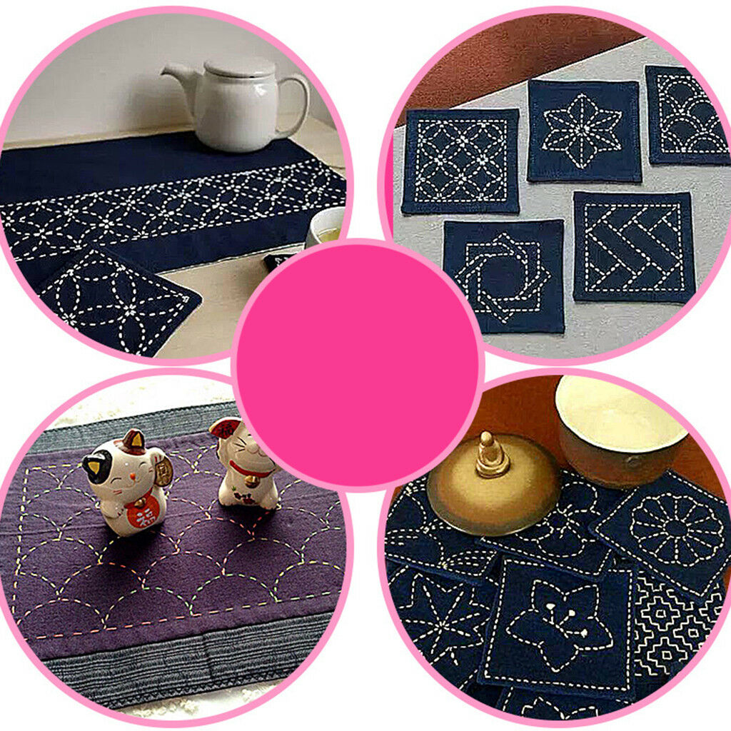 2pcs Acrylic Quilt Quilting Template Stencils   for Patchwork Craft