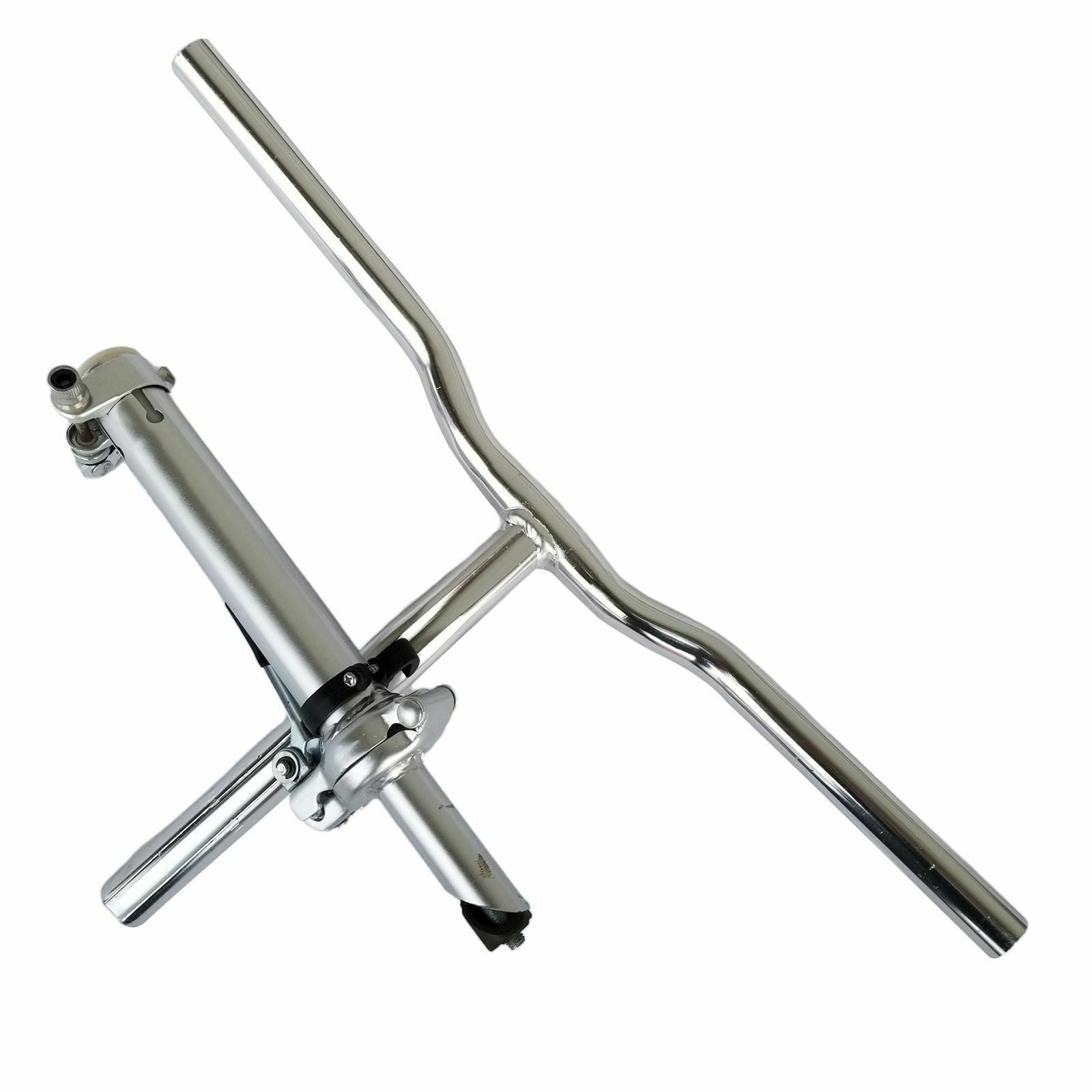 Folding Bicycle Stem Adjustable Accessories for MTB Mountain Road Cycling