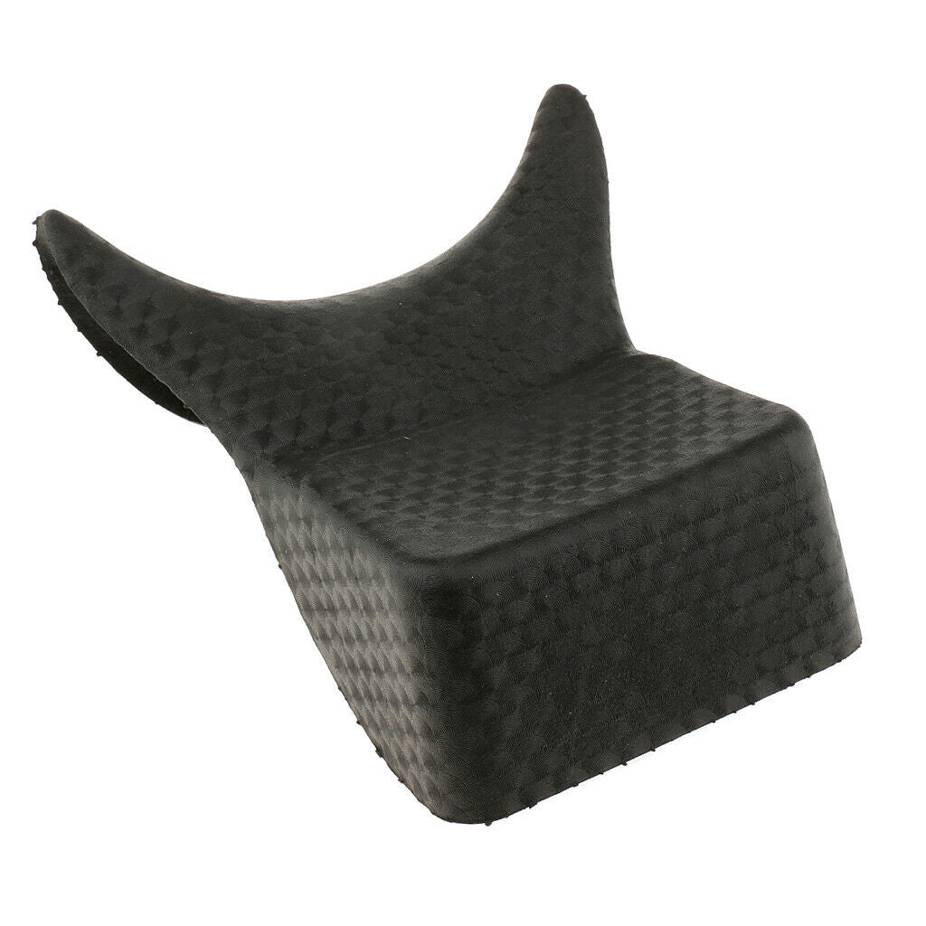 Professional Shampoo Bowl Neck Rest Cushion Salon Hair Washing Backwash Tool