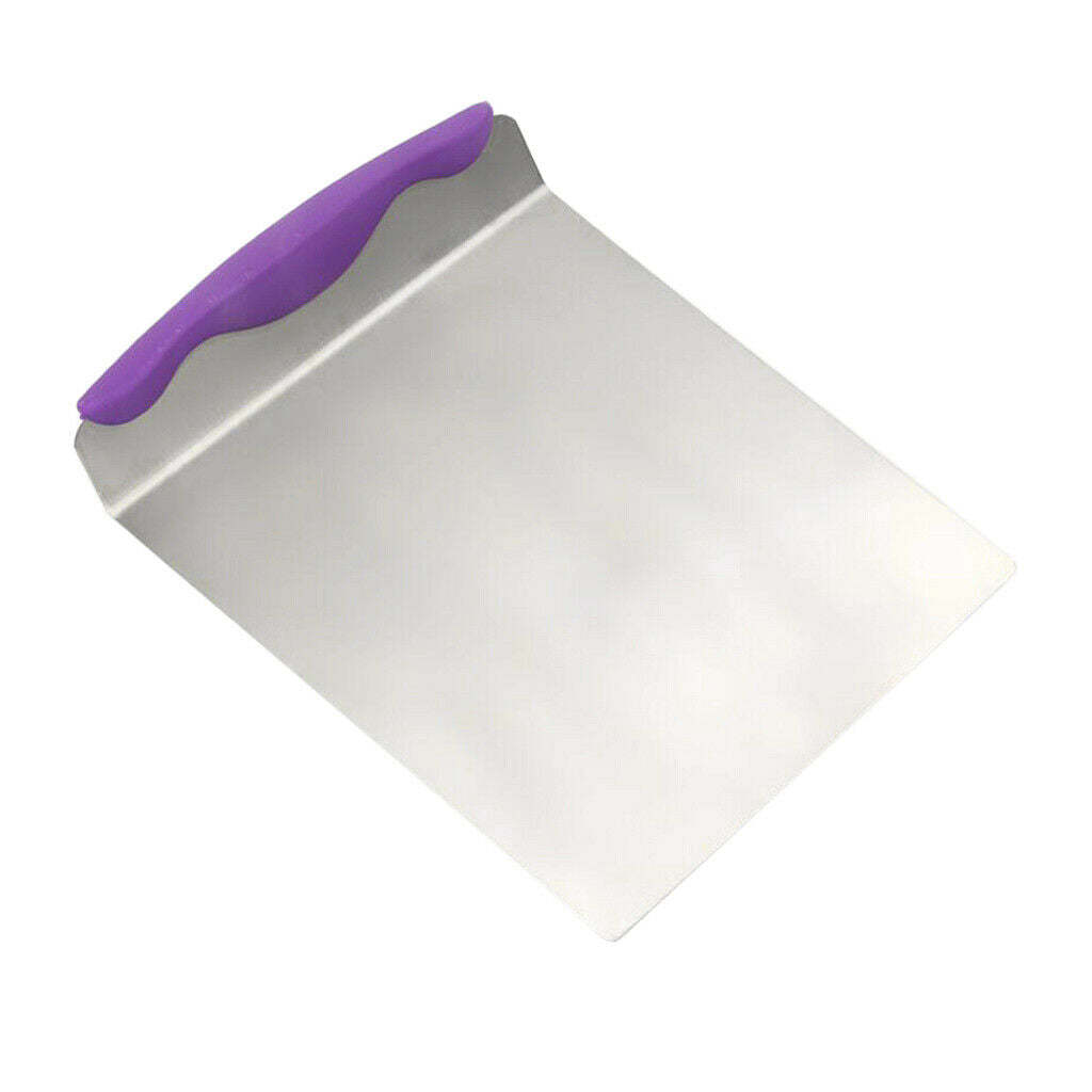 Pizza Spatula Cake Spatula  Pastry Tool Stainless Steel Kitchen Shovel